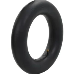 The Living Store trillebørsdæk og indvendigt slangesæt 4 dele 3.50-8 4PR gummi - Trillebør – dele