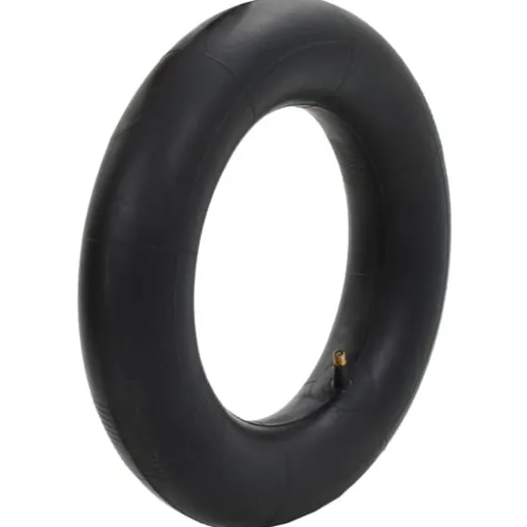 The Living Store trillebørsdæk og indvendigt slangesæt 4 dele 3.50-8 4PR gummi - Trillebør – dele
