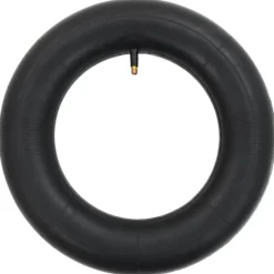 The Living Store trillebørsdæk og indvendigt slangesæt 4 dele 3.50-8 4PR gummi - Trillebør – dele