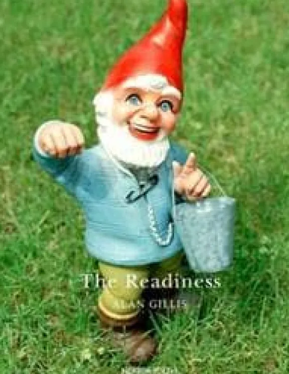 The Readiness