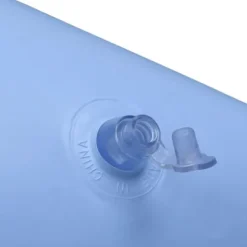 Tilbehør til poolcovere - Living oppustelige vinterpuder til fritstående poolovertræk 10 stk. PVC