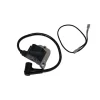 tændspole til Husqvarna 55 RANCHER EPA motorsav 5039014-01 5440184-01 5873296-01