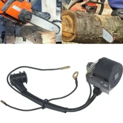 Tændspole til Stihl MS AV028 024 026 240 260 029 034 038 039 044