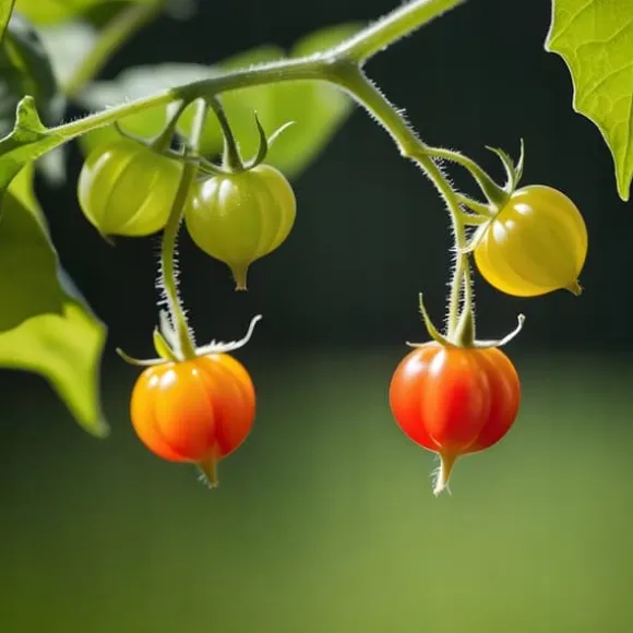 Tomat physalis 0,2 g PlantiCo frø