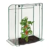 Tomatdrivhus fra Robustiek med PVC-film
