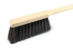 Træbørste, længde 60 cm