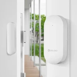 Trådløs indbrudstyv Senor Packs Smart House Trådløs hjemmekontor vinduesdør Indgang Tyverisikkerhedsalarm advarselssystem