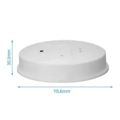Trådlös Övervakningskamera / Spionkamera / Dold Kamera 