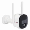 Trådløst WiFi kamera KPT-02 PTZ TUYA 3MPx udendørs Gardi Zamel