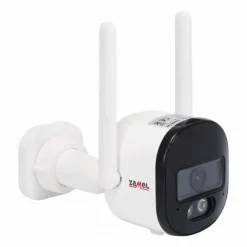 Trådløst WiFi kamera KPT-02 PTZ TUYA 3MPx udendørs Gardi Zamel