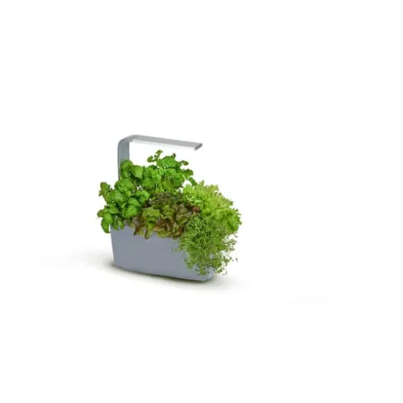 TREGREN Kitchen Garden T6 Grå