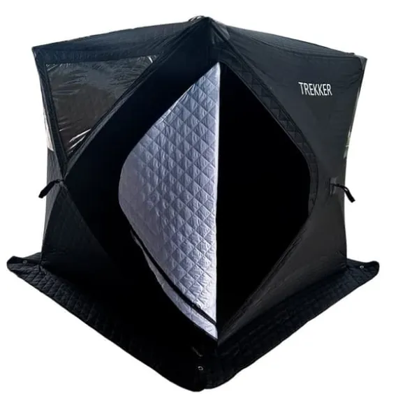 Trekker Telt Sauna Premium 180x180x210cm