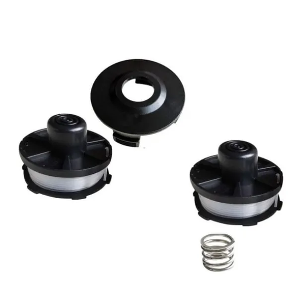 Trimmer trådspoler Makita Akkusense 18V DUR181Z/DUR181RF/DUR181 græstrimmer