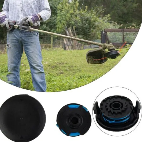 Trimmer trådspoler Makita Akkusense 18V DUR181Z/DUR181RF/DUR181 græstrimmer