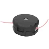 Trimmerhoved til SpeedFeed 400 Hoved SRM225 Buskrydder Strimmer Plæneklipper Tilbehør