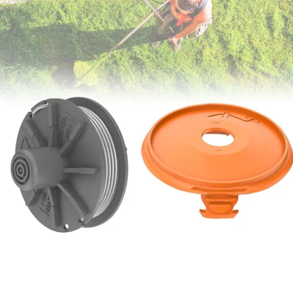 Trimmerspole til Gardena Easycut 400, ComfortCut450 græstrimmer