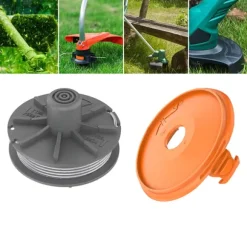 Trimmerspole til Gardena Easycut 400, ComfortCut450 græstrimmer