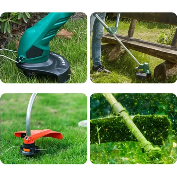 Trimmerspole til Gardena Easycut 400, ComfortCut450 græstrimmer