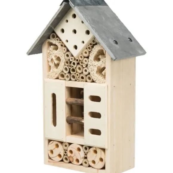 TRIXIE Hotel - 18 × 29 × 10 cm - Til insekter
