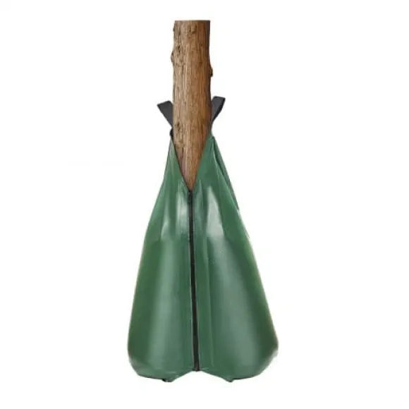 Trævandingspose, 12 stk. 75,7 L 5-9 timers langsom frigivelse, PVC