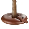 Trævandingspose sæt, 16 gallon, 6-9 timers langsom frigivelse, kraftig PVC