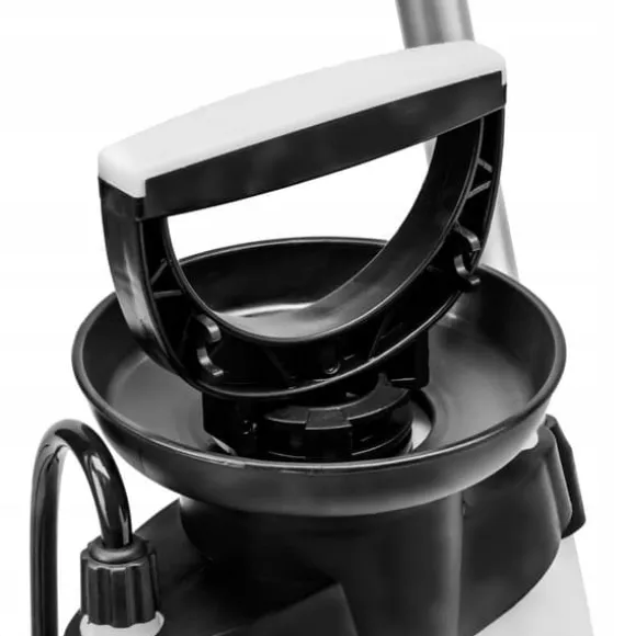 TRYKSPRØJTE PÅ HJUL GARDETECH 11212PRO 12L LANG LANSE 91CM