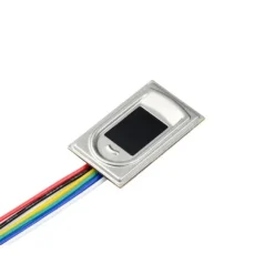 UART-fingeraftrykssensor