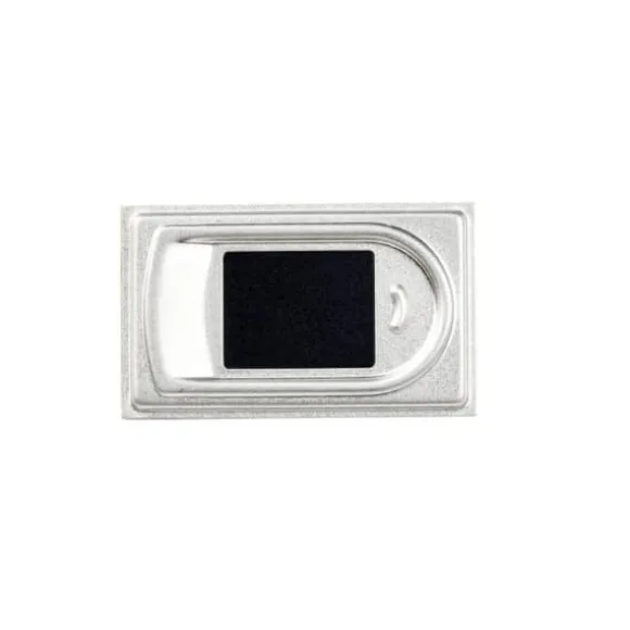 UART-fingeraftrykssensor