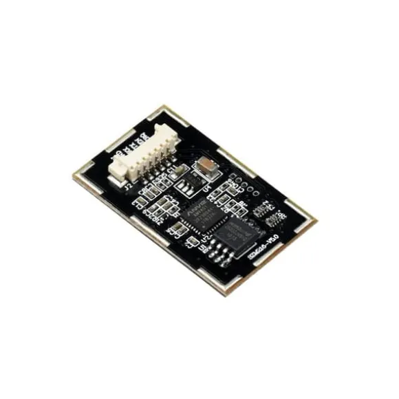 UART-fingeraftrykssensor