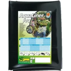 Ubbink AquaLiner damfolie 4 x 5 m PVC 0,5 mm 1331950 403734