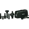 UBBINK Dammpump Xtra 900 - flöde 900l / h