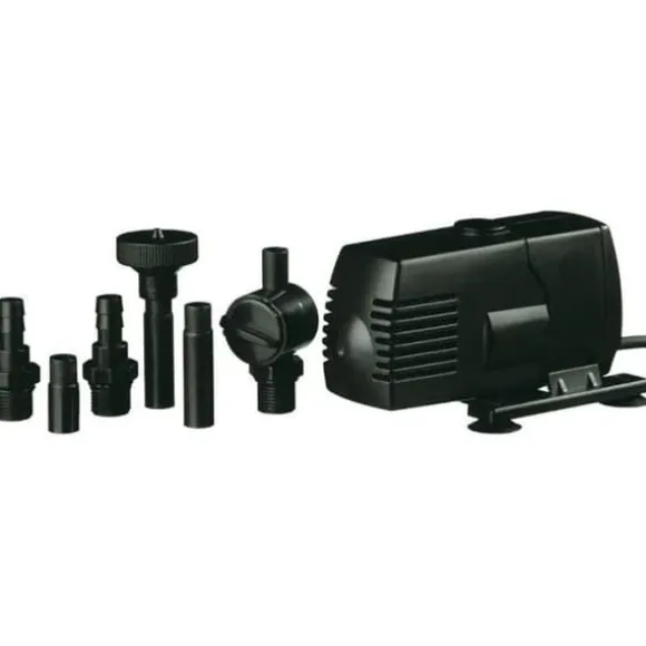 UBBINK Dammpump Xtra 900 - flöde 900l / h