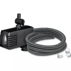 Ubbink dampumpe til vanddekorationer 900 l/t. 18 W 1386291