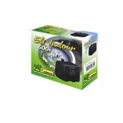 Ubbink Eli-Indoor 600i fontänpump