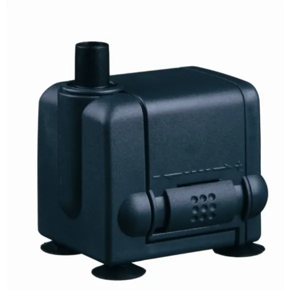 Ubbink Eli-Indoor 350i springvandspumpe - Flowhastighed 370 l/t - Effekt 6 watt - 2 års garanti