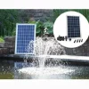 Ubbink SolarMax 600 sæt med solpanel og pumpe 1351181 403739
