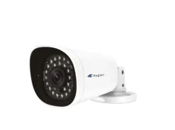 Udendørs IP-overvågningskamera, POE, Full HD, Menneskealarm, Bevægelsesalarm, 105, microSD, Asgari 1080POE