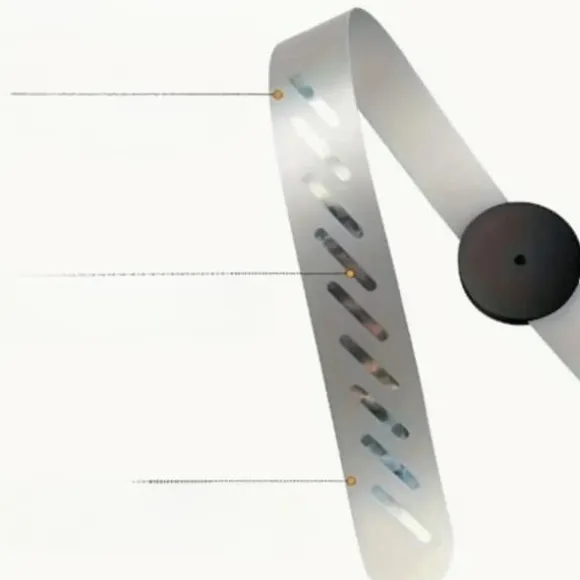 Udskiftelig Anti-Mosquito Fan Essential Gadget Effektiv Silent Myre Insekt
