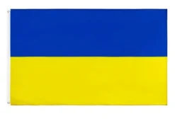 Ukraines flag