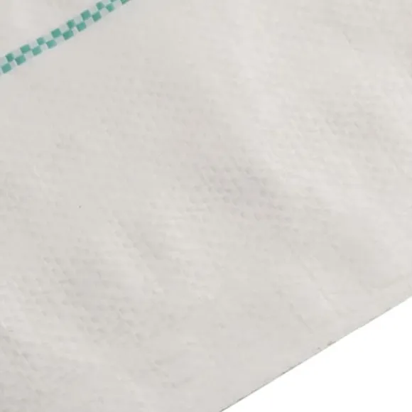 Ukrudtsdug 1x150 m - Slidstærk og UV-stabil | Farve: Hvid | Størrelse: 1x150 m