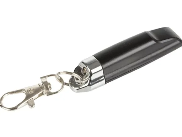Universal Fjernbetjening 433,92 MHz - Fast kode – Garageport