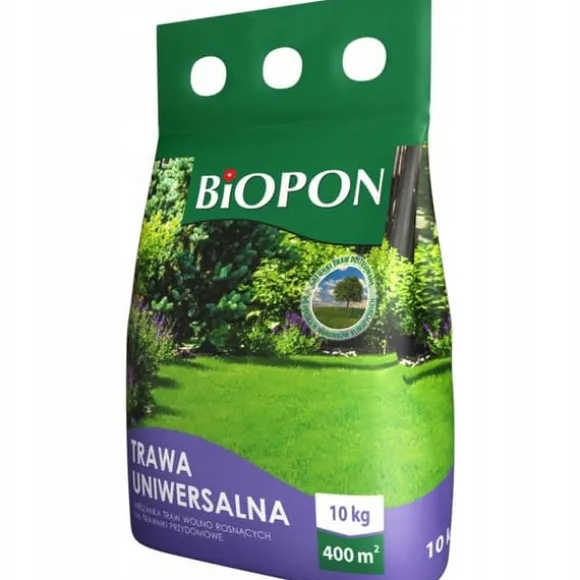 UNIVERSAL GRÆS 10 KG - BR BIO-1100