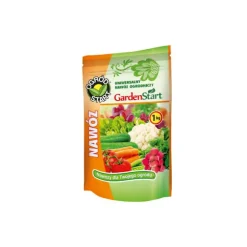 Universal havegødning 1 kg Doypack GARDEN START