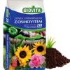 Universal jord til blomster med Osmovit 20L