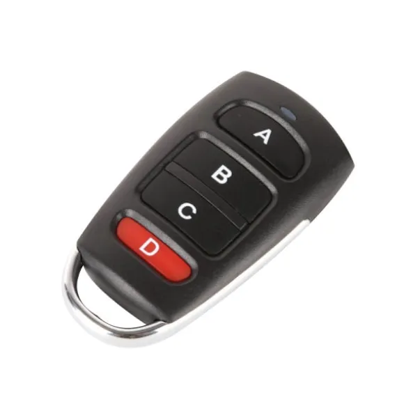 Universal Kode Kloner/Fjernbetjening til garageport