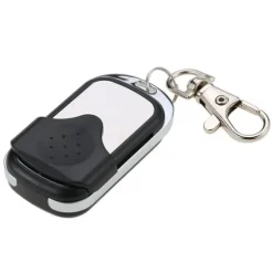 Universal kodekloner/fjernbetjening garageport 433 MHz 2-pack