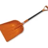 Universal plastskovl - metalhåndtag