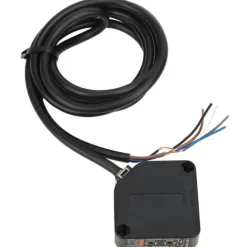 Universel infrarød detektionssensor BEN5M-MFR AC 24-240V 5 meter