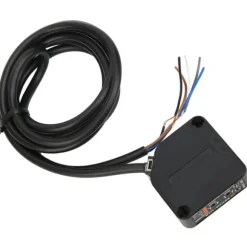 Universel infrarød detektionssensor BEN5M-MFR AC 24-240V 5 meter