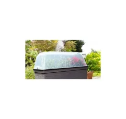 Urban cloche betræk